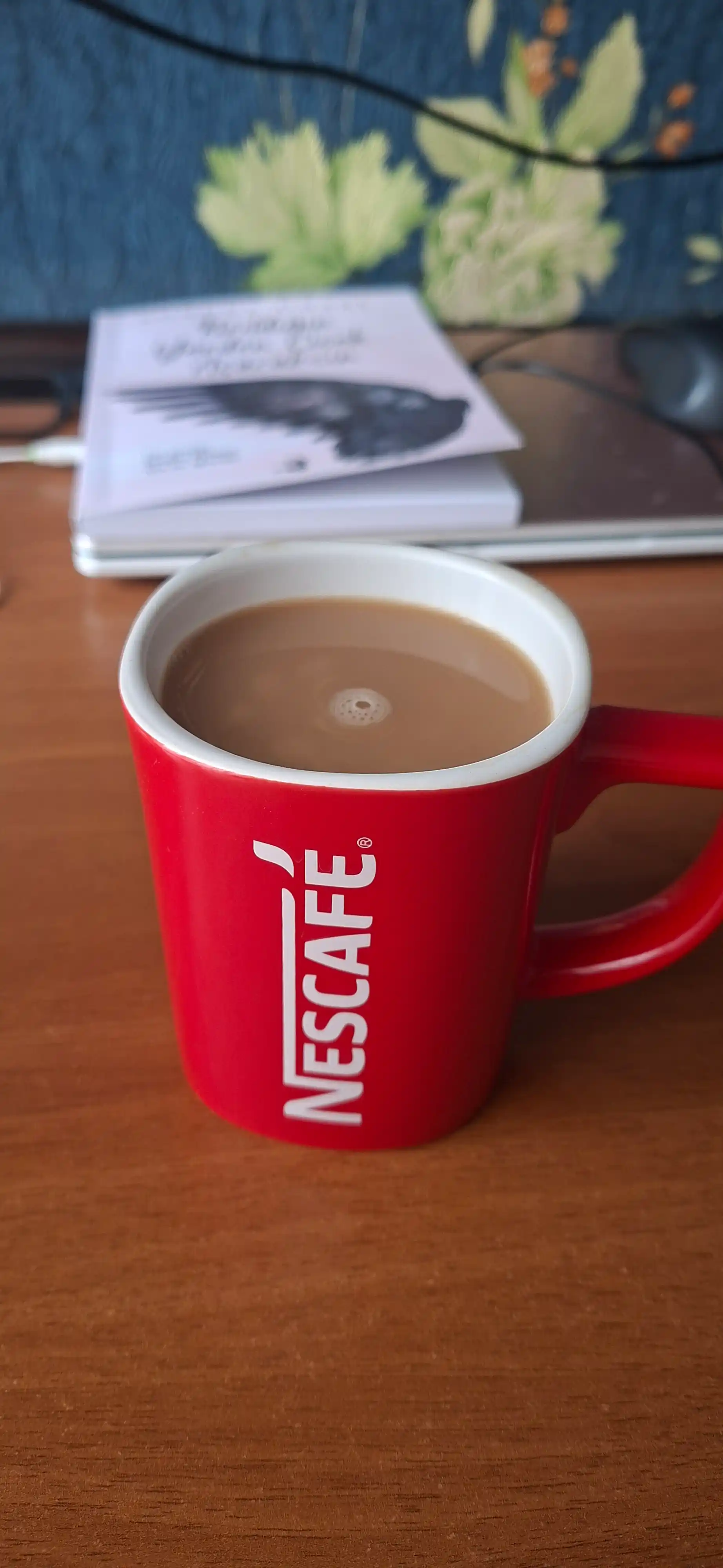 MacCoffee 3в1 Qaynatilgan sut ta’mi bilan, 20 g, 50 dona