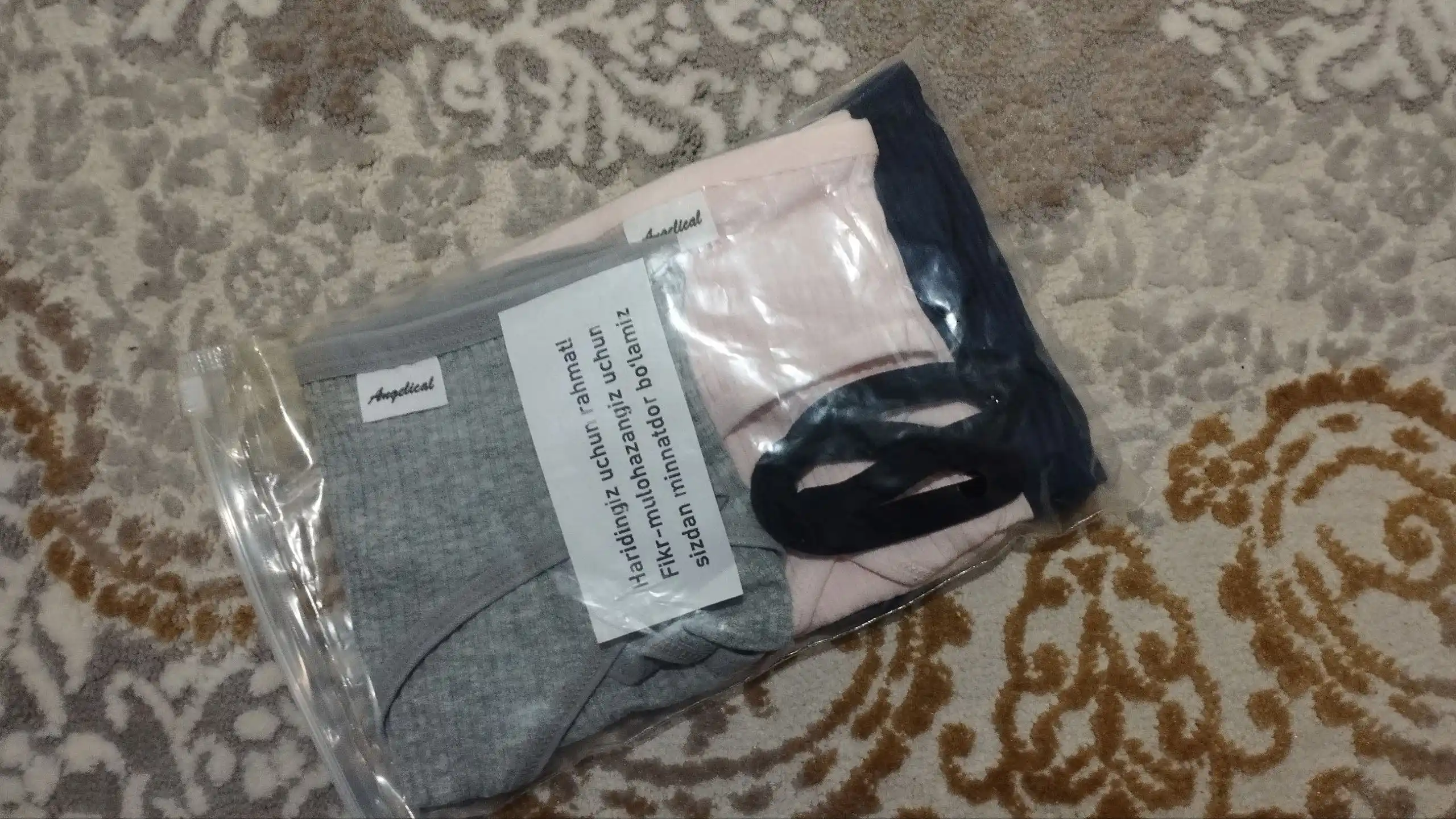 Ayollar trusiklari . Ayollar paxta slip trusiklari. Ayollar icki kiyim L-2XL