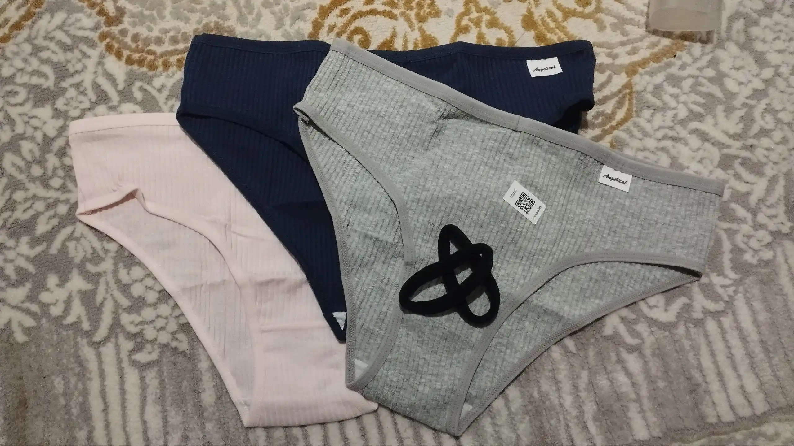 Ayollar trusiklari . Ayollar paxta slip trusiklari. Ayollar icki kiyim L-2XL