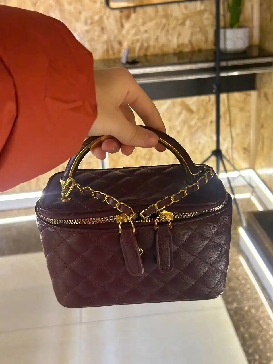 Женская сумка, Chanel для девочек, подходит для ношения на улице и в повседневной жизни