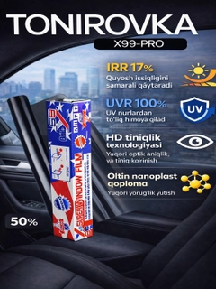 Xromrang