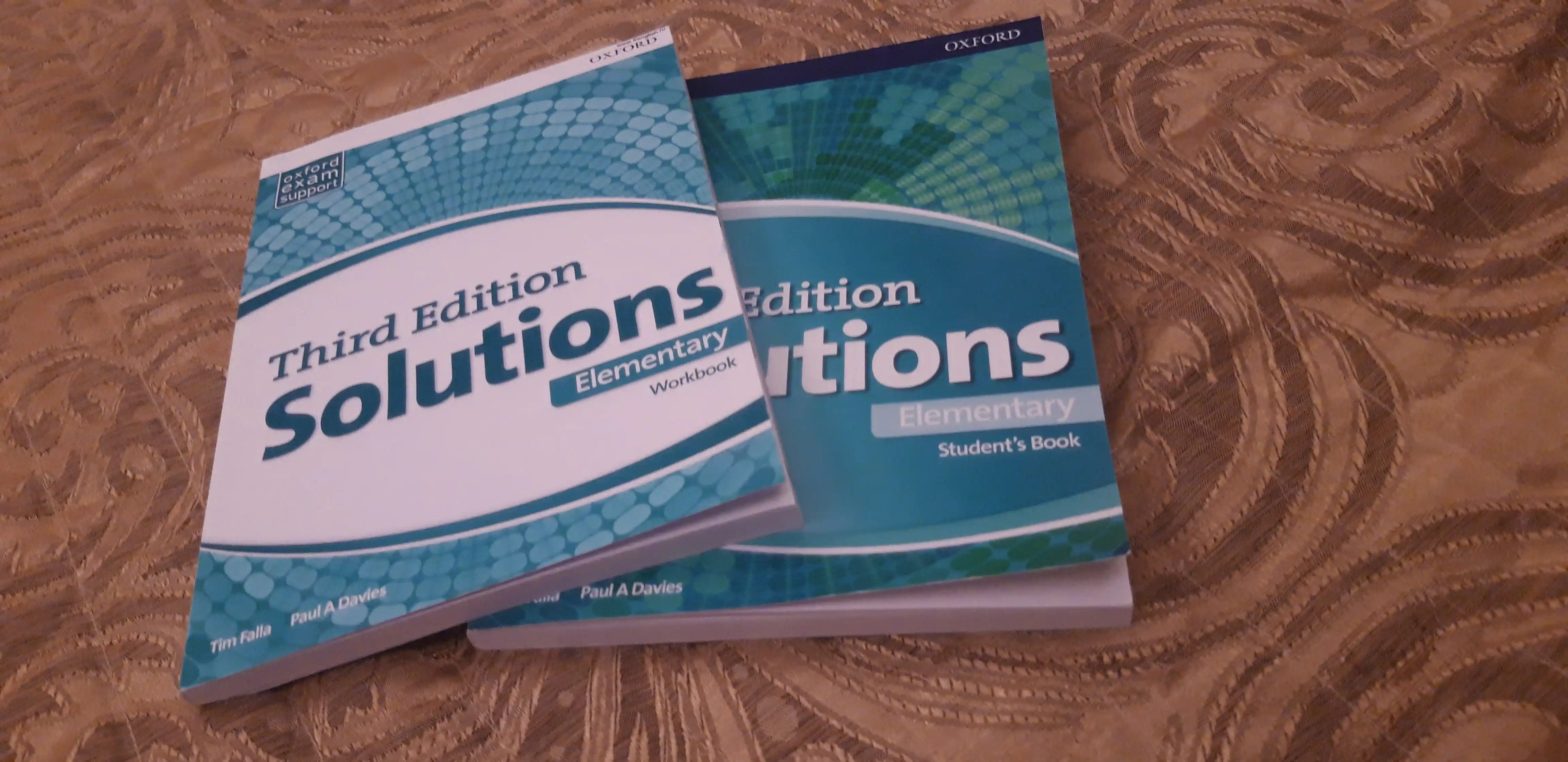 Solutions Elementary Prelntermediate Intermediate Upper intermed Advanced