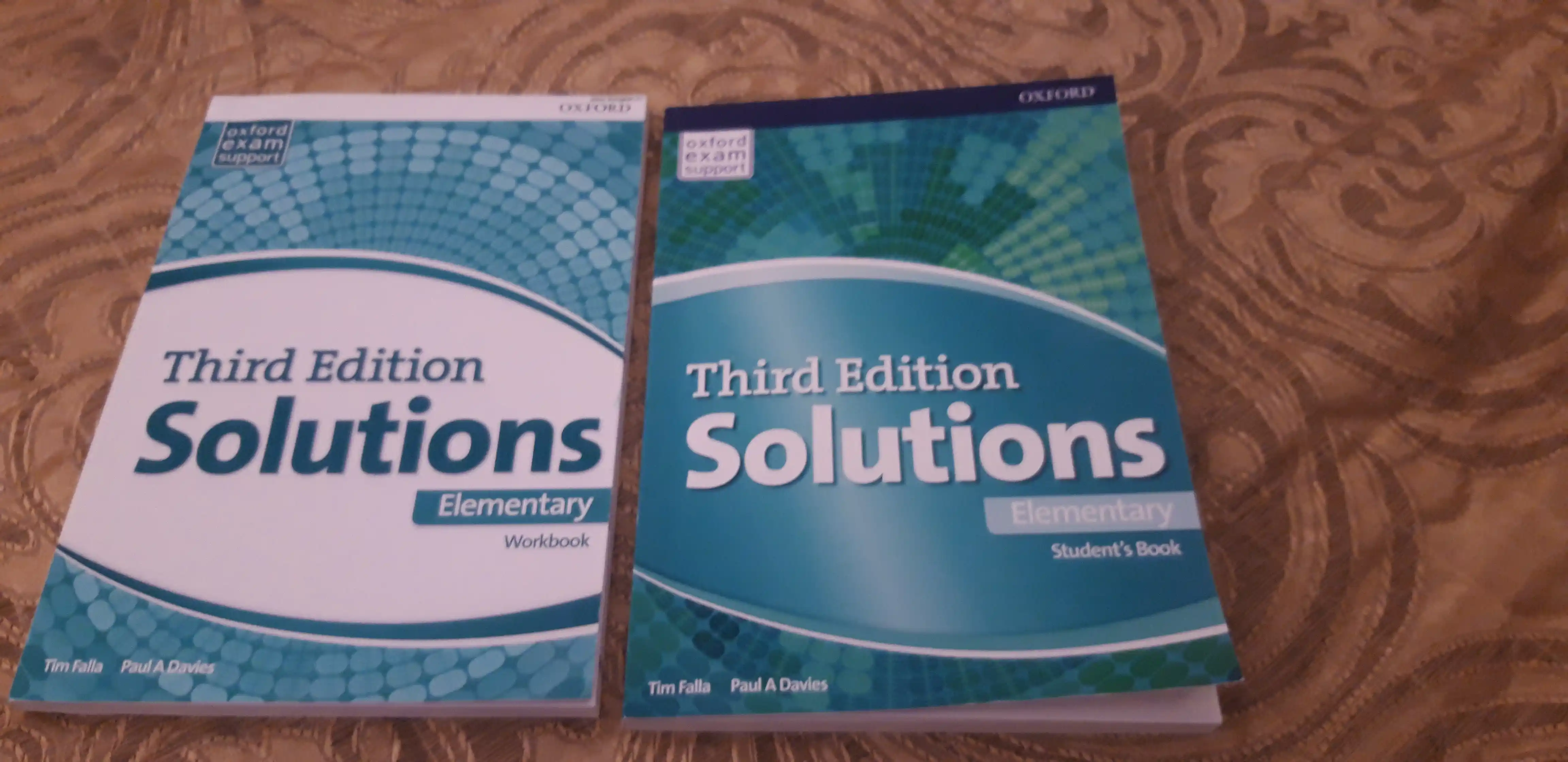 Solutions Elementary Prelntermediate Intermediate Upper intermed Advanced