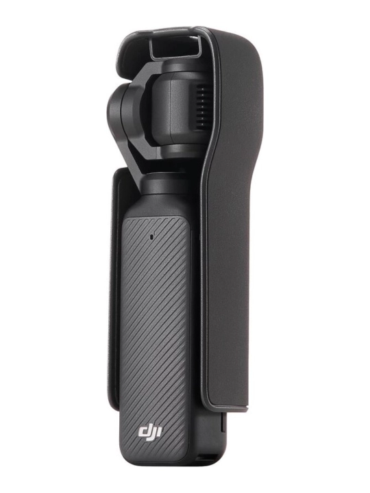 DJI Osmo Pocket 3 Creator Combo jangovar kamerasi, 1’ CMOS 4K videokamerasi, soniyasiga 120 kadr