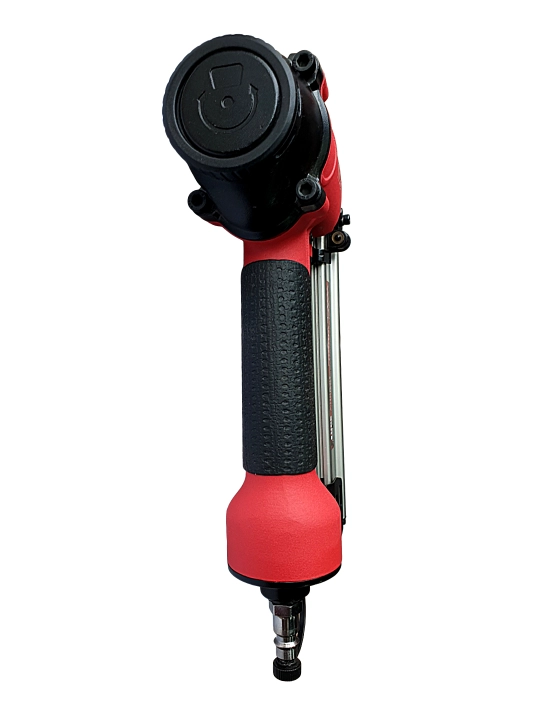 Skoba va miq qoqadigan pnevmatik pistolet NUMBER ONE NNC5040-PRO Professional 2-v-1