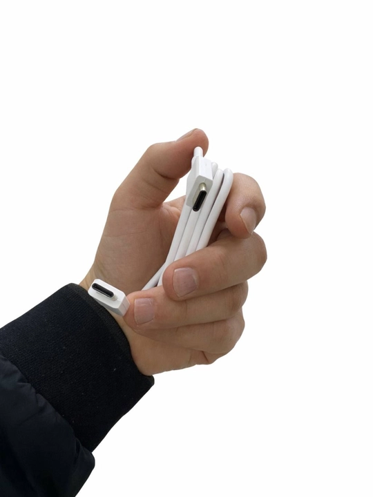 Зарядный кабель Samsung 5 А, 1 м, Type-C, 25-45 Вт (EP-DN975)