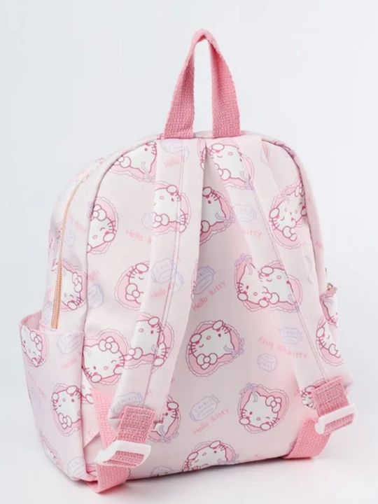 Qiz bolalar uchun Hello Kitty ryukzagi