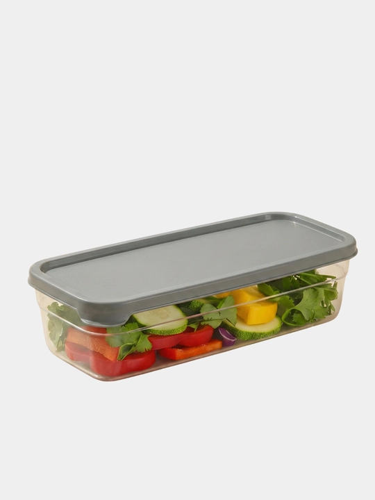 Контейнер для хранения продуктов, овощей, фруктов, ланч-бокс для еды