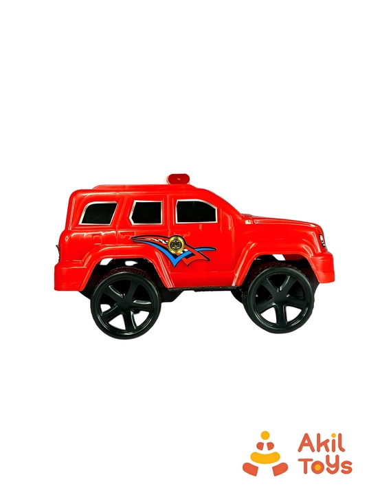 Игрушечный транспорт для детей –  Akil Toys