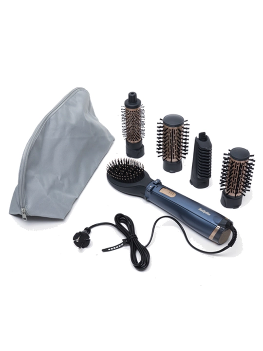 Мультистайлер для волос BaByliss AS966ROE