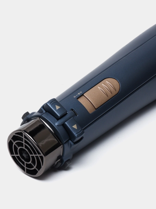 Мультистайлер для волос BaByliss AS966ROE
