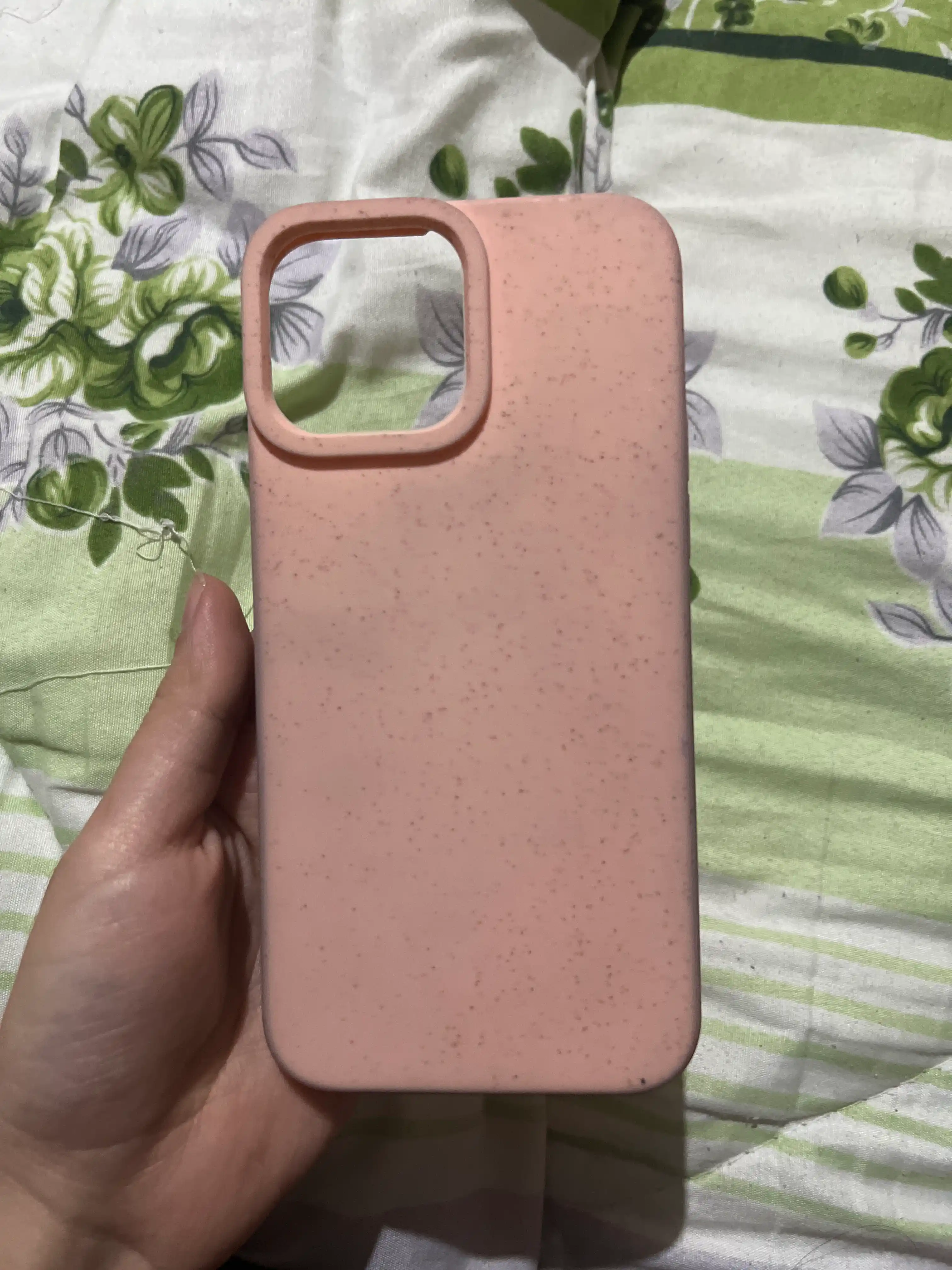 Чехол экологический для iPhone 11/12/13/14/15/16 Mini/Plus/Pro/ProMax