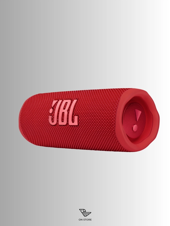 Портативная колонка JBL Flip 6 30Вт, Bluetooth 5.1, IP67