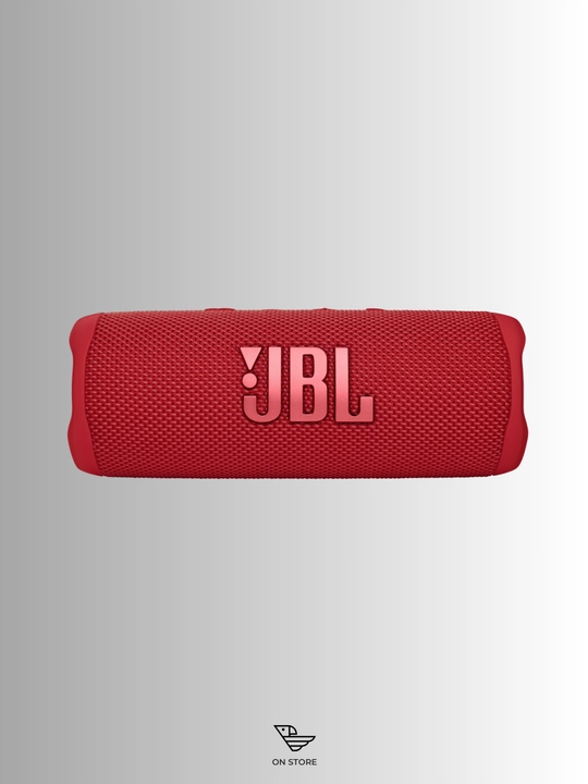 Портативная колонка JBL Flip 6 30Вт, Bluetooth 5.1, IP67