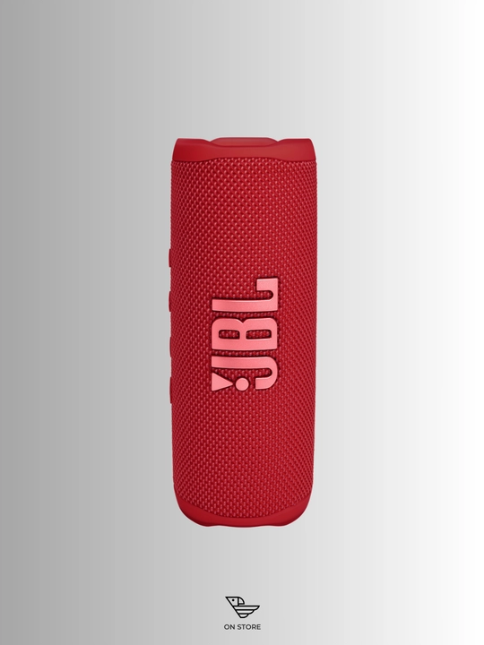 Портативная колонка JBL Flip 6 30Вт, Bluetooth 5.1, IP67