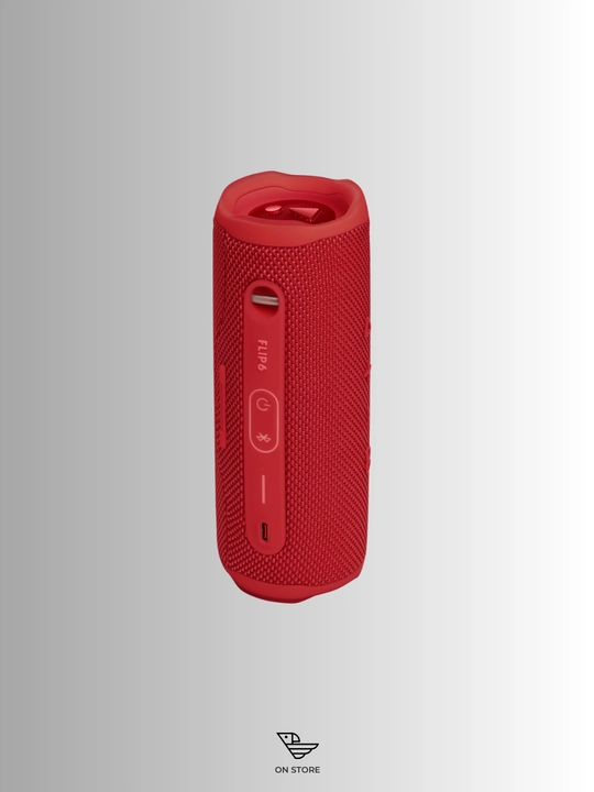 Портативная колонка JBL Flip 6 30Вт, Bluetooth 5.1, IP67