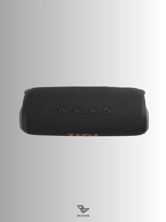 Портативная колонка JBL Flip 6 30Вт, Bluetooth 5.1, IP67