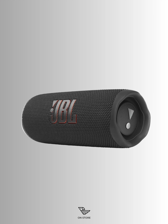 Портативная колонка JBL Flip 6 30Вт, Bluetooth 5.1, IP67