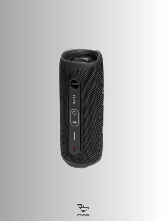 Портативная колонка JBL Flip 6 30Вт, Bluetooth 5.1, IP67
