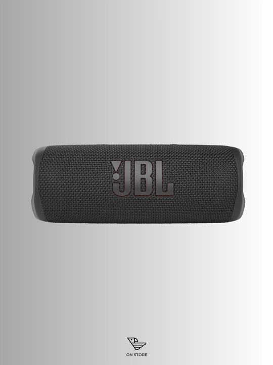 Портативная колонка JBL Flip 6 30Вт, Bluetooth 5.1, IP67