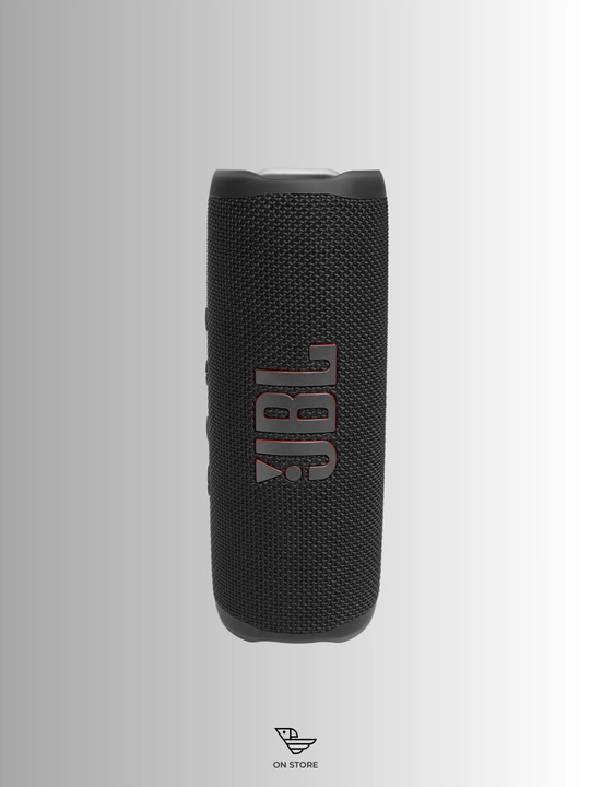 Портативная колонка JBL Flip 6 30Вт, Bluetooth 5.1, IP67