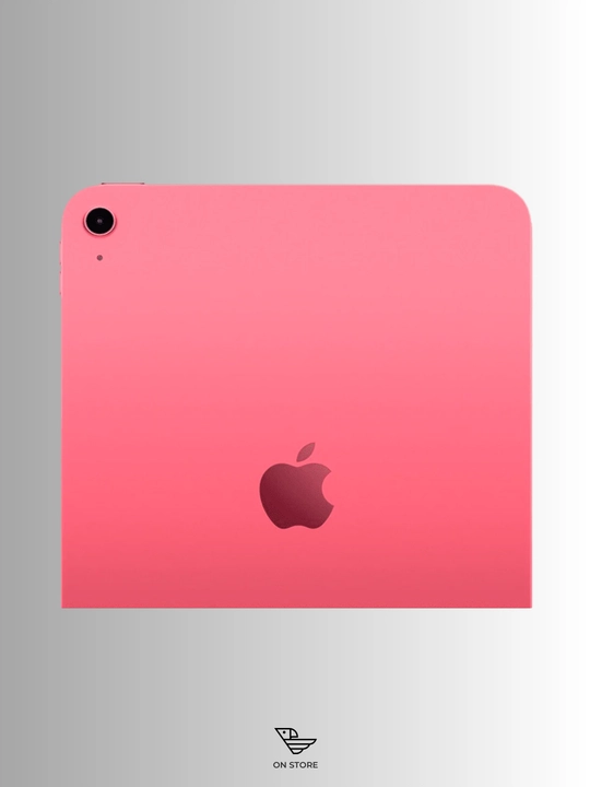 Apple iPad plansheti, 11-avlod, 128 GB Wi-Fi, A16, 10,9 dyuymli suyuq to‘r