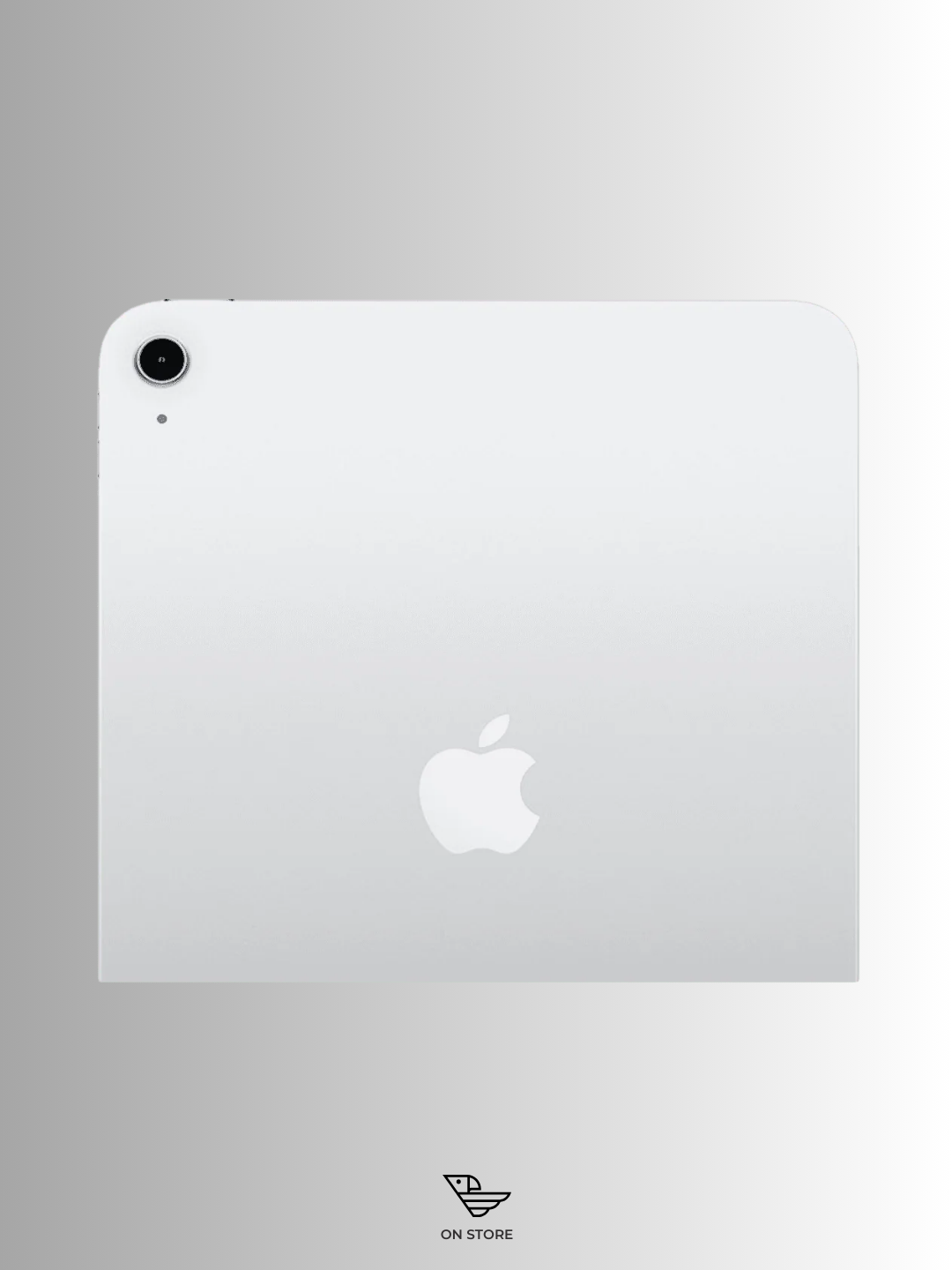 Apple iPad plansheti, 11-avlod, 128 GB Wi-Fi, A16, 10,9 dyuymli suyuq to‘r