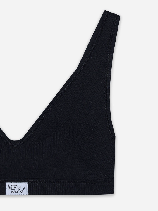 Bralette sport topi