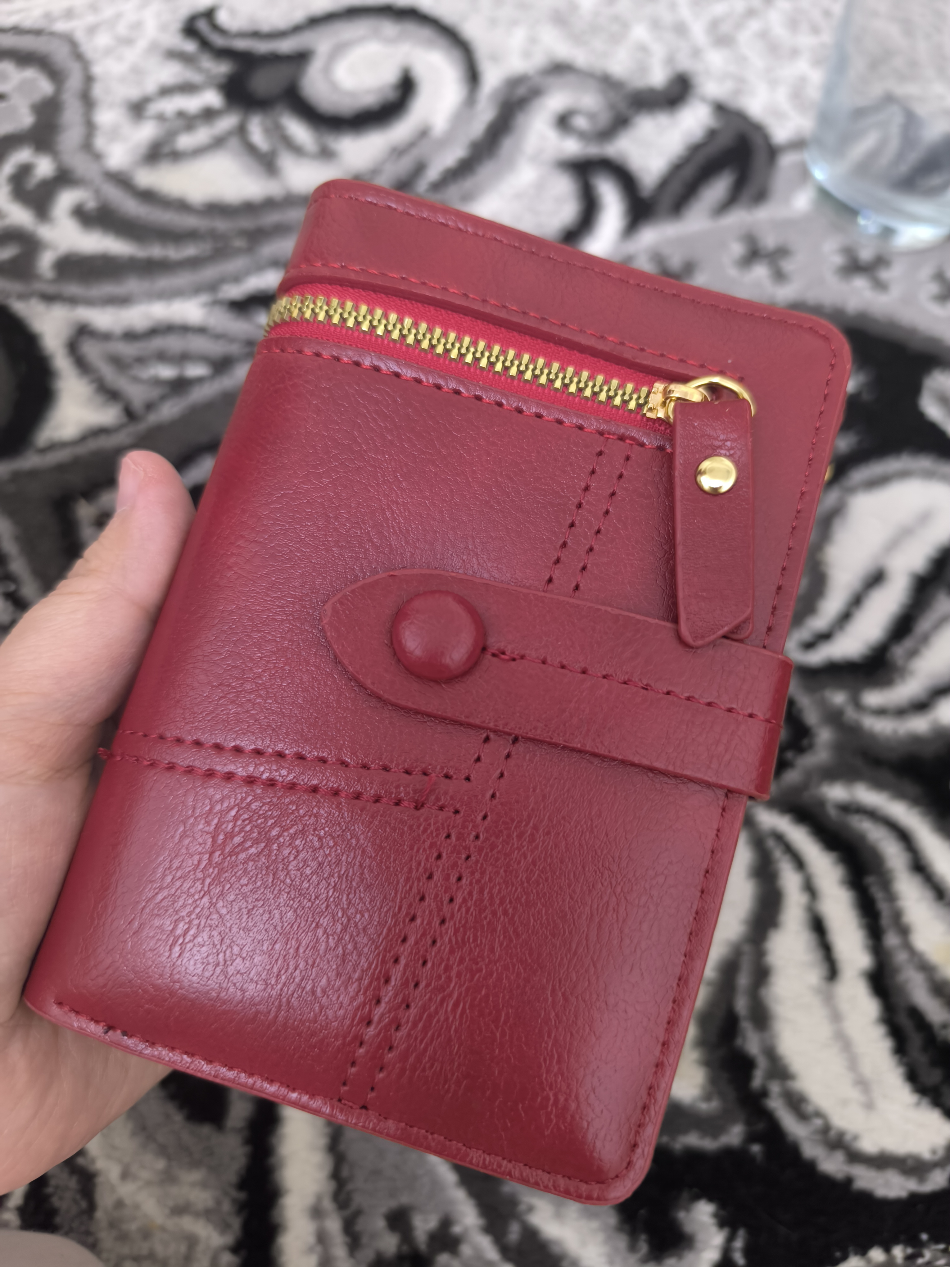 Ayollar hamyoni Blush Charm R823-1