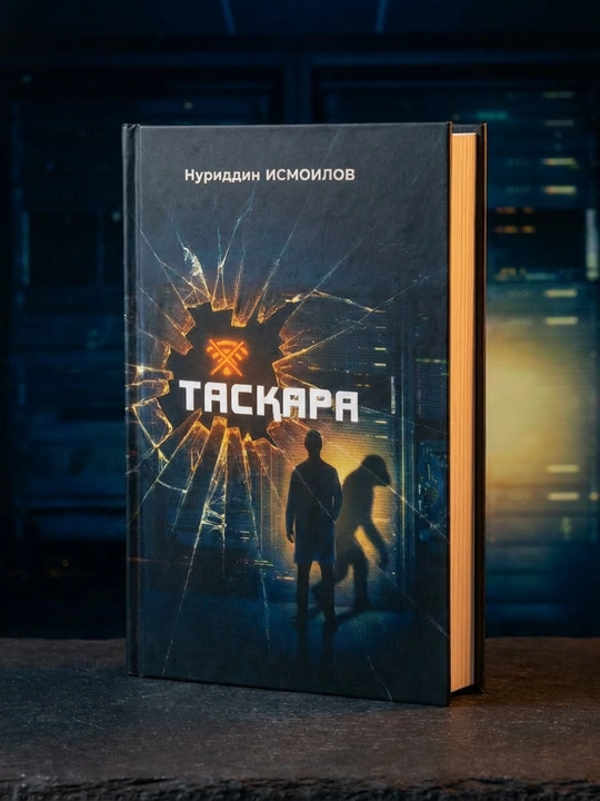 Nuriddin Ismoilov — Tasqara - 