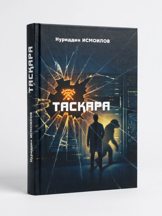 Нуриддин Исмоилов — Тасқара
