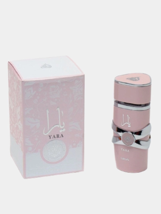 Ayollar uchun atir Lattafa YARA, 100 ml