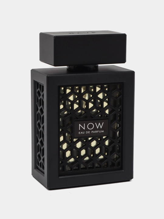 Atir Now, Now White, Now Women Rave by Lattafa Perfumes, 100 ml