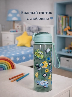 Ментоловый