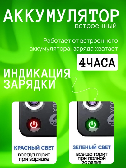 Микроскоп для телефона 200x с LED подсветкой и универсальным креплением. F1.8, 4 линзы