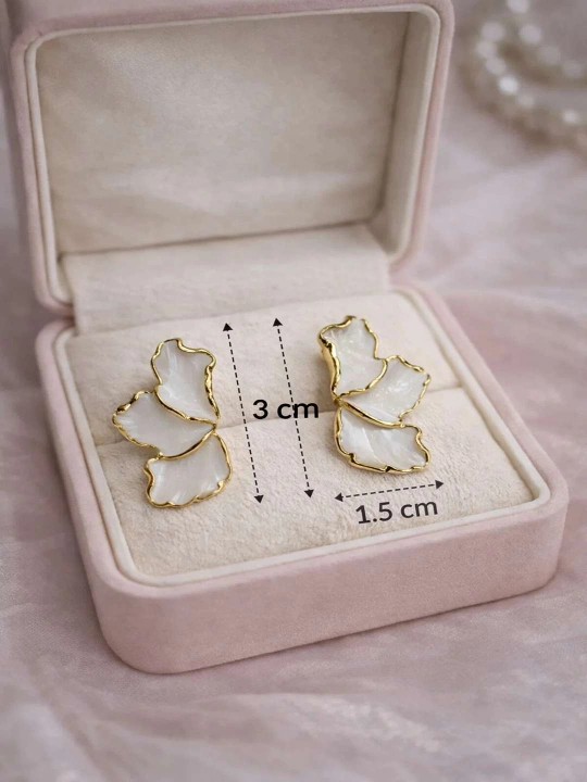 Серьги для женщин и девушек
