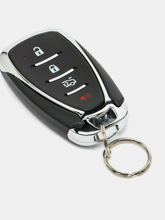 MAGICAR Smart Protection - universal avtomobil signalizatsiyasi + sovg‘a g‘ilofi