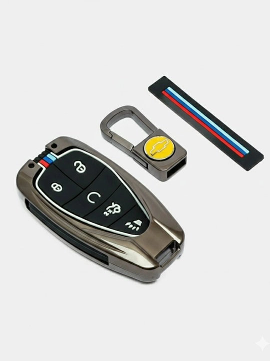 MAGICAR Smart Protection - universal avtomobil signalizatsiyasi + sovg‘a g‘ilofi