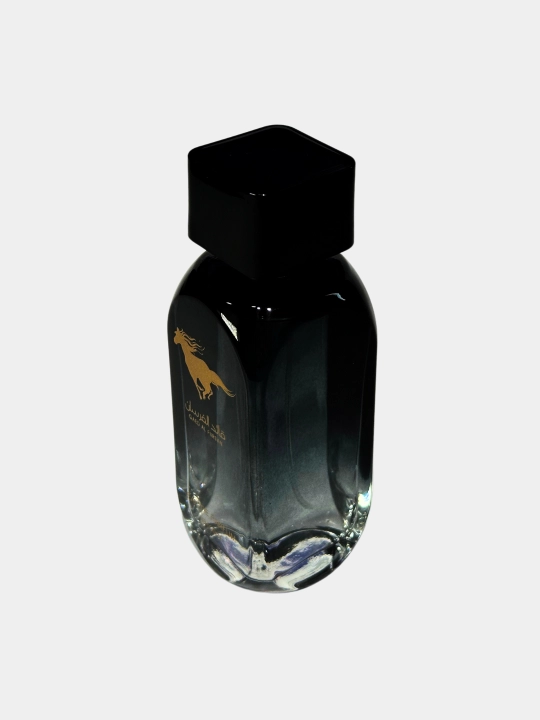 Erkaklar uchun parfyumlangan suv QAED AL FURSAN, 45 ml - 