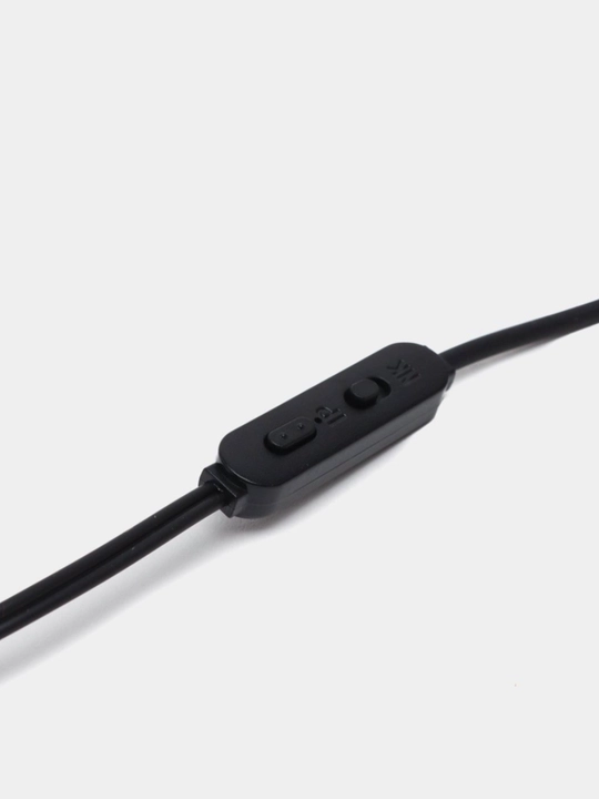 Simli quloqchilar mikrofon bilan, 3.5, Type-C, iPhone, Samsung, Xiaomi, Honor, Redmi uchun