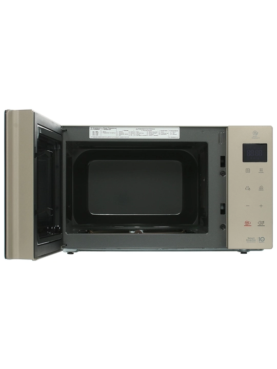 Mikroto'lqinli pech LG MS2535GISH
