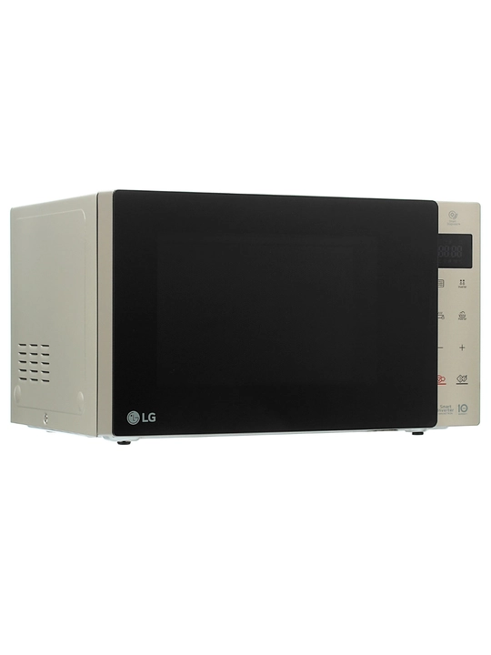 Mikroto'lqinli pech LG MS2535GISH