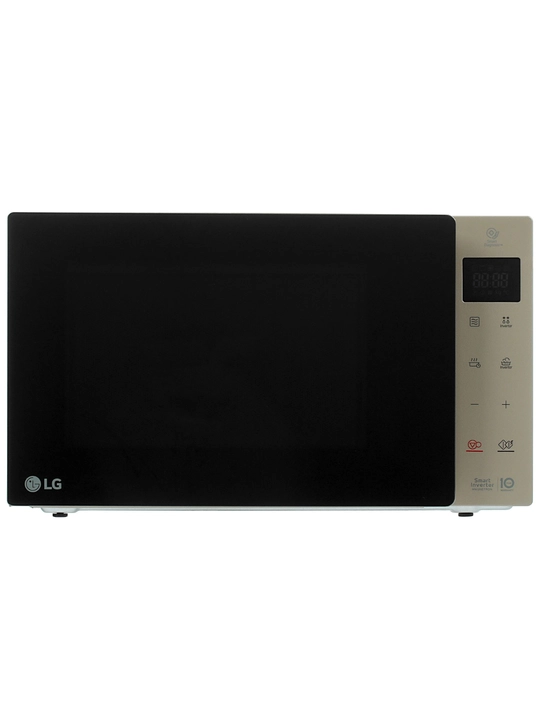 Mikroto'lqinli pech LG MS2535GISH