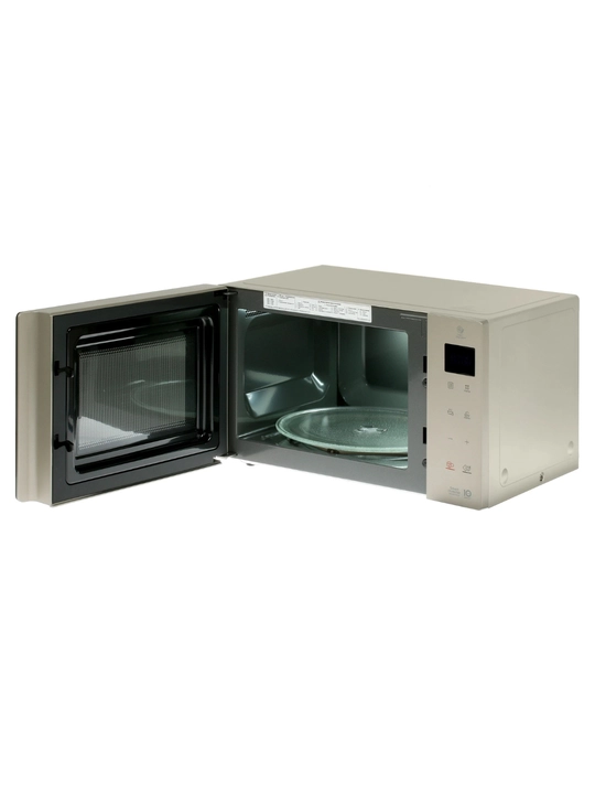 Mikroto'lqinli pech LG MS2535GISH