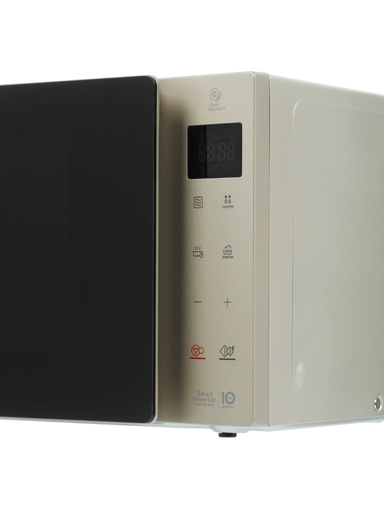 Mikroto'lqinli pech LG MS2535GISH