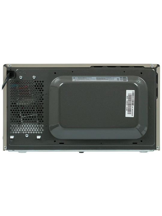 Mikroto'lqinli pech LG MS2535GISH