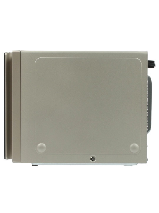 Mikroto'lqinli pech LG MS2535GISH