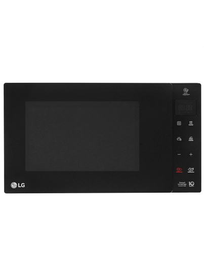 Микроволновая печь LG MS2535GIS — MPARK-MP00476