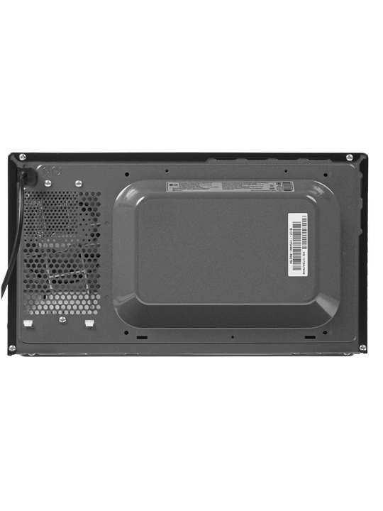 Mikroto'lqinli pech LG MS2535GIS