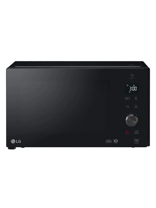 Mikroto'lqinli pech LG MH6565DIS
